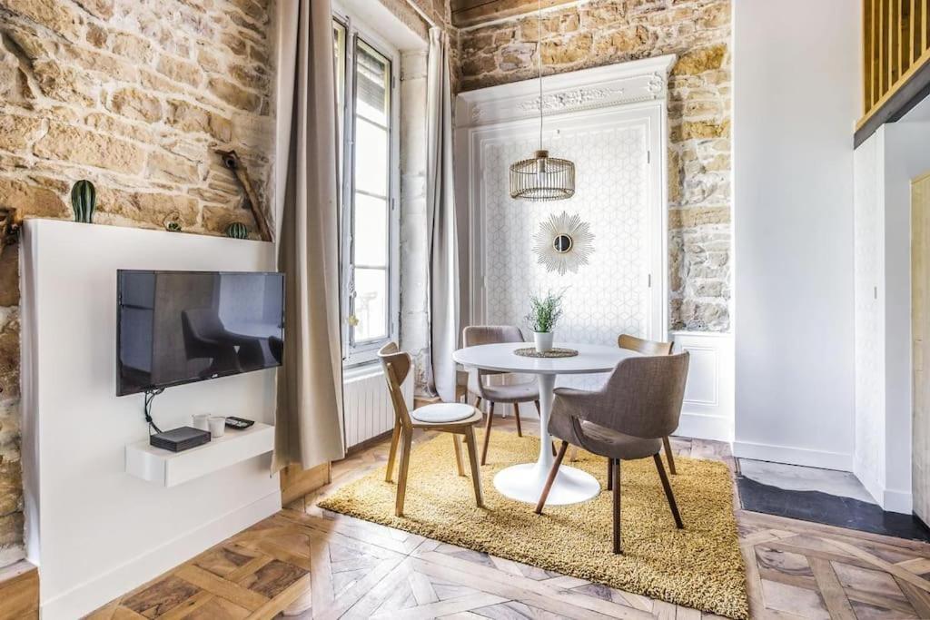 Le Petit Opera Apartment Lyon