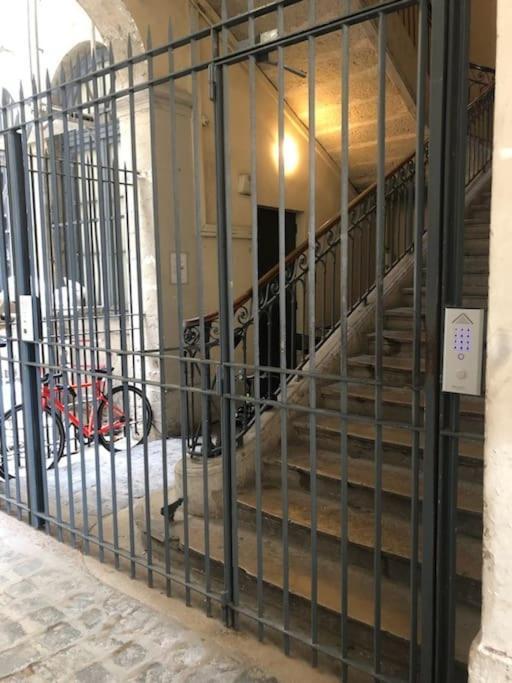 Appartamento Le Petit Opera Lione